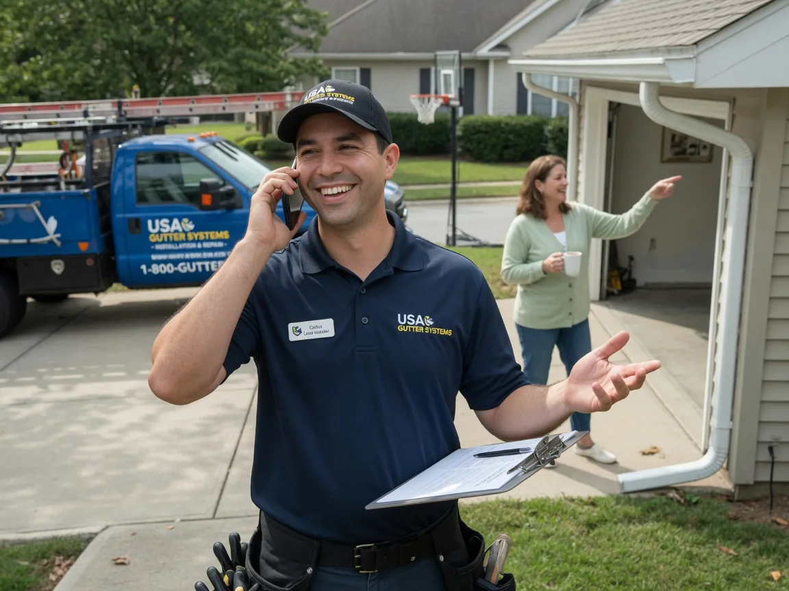 Gutter Installation Hammond, NY FAQs